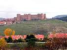 castillo de Sig�enza