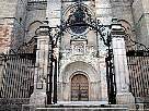 Catedral de Sig�enza 4