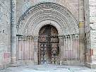 Catedral de Sig�enza 6