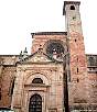 Catedral de Sig�enza 8