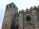 Catedral de Sig�enza 12