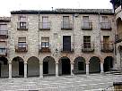 Plaza Mayor de Sig�enza 2
