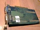 tarjeta de graficos PCI