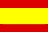 bandera de Espana