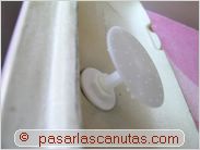 bricolaje de fontaneria - disco superior