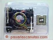 foto de CPU y disipador in box o boxed - montar un ordenador - cpu y disipador