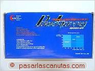 foto de caja embalaje de fuente de alimentaci�n de ordenador personal - Ensamblaje de pc - Montaje de la fuente de alimentaci�n