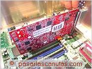 foto de insertar tarjeta grafica - Partes de un pc - montar tarjeta gr�fica