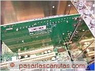 foto de instalar tarjeta de tv - Partes de un pc - montar tarjeta de tv