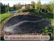 bricolaje agua caliente solar piscina - calentador solar de agua para piscina