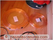 instalar aire acondicionado split - tubos de cobre