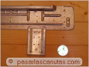 instalar aire acondicionado split - agujero pasante