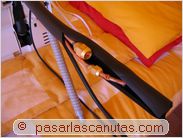 instalar aire acondicionado split - tubos de unidad interior