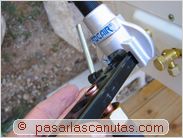 instalar aire acondicionado split - abocardando