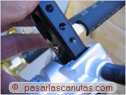 instalar aire acondicionado split - abocardando