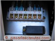 instalar aire acondicionado split - presentacion de tubo abocardado a pieza de union