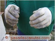 instalar aire acondicionado split - proteccion del cuerpo