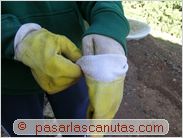 instalar aire acondicionado split - proteccion doble