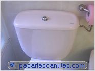 foto de una cisterna