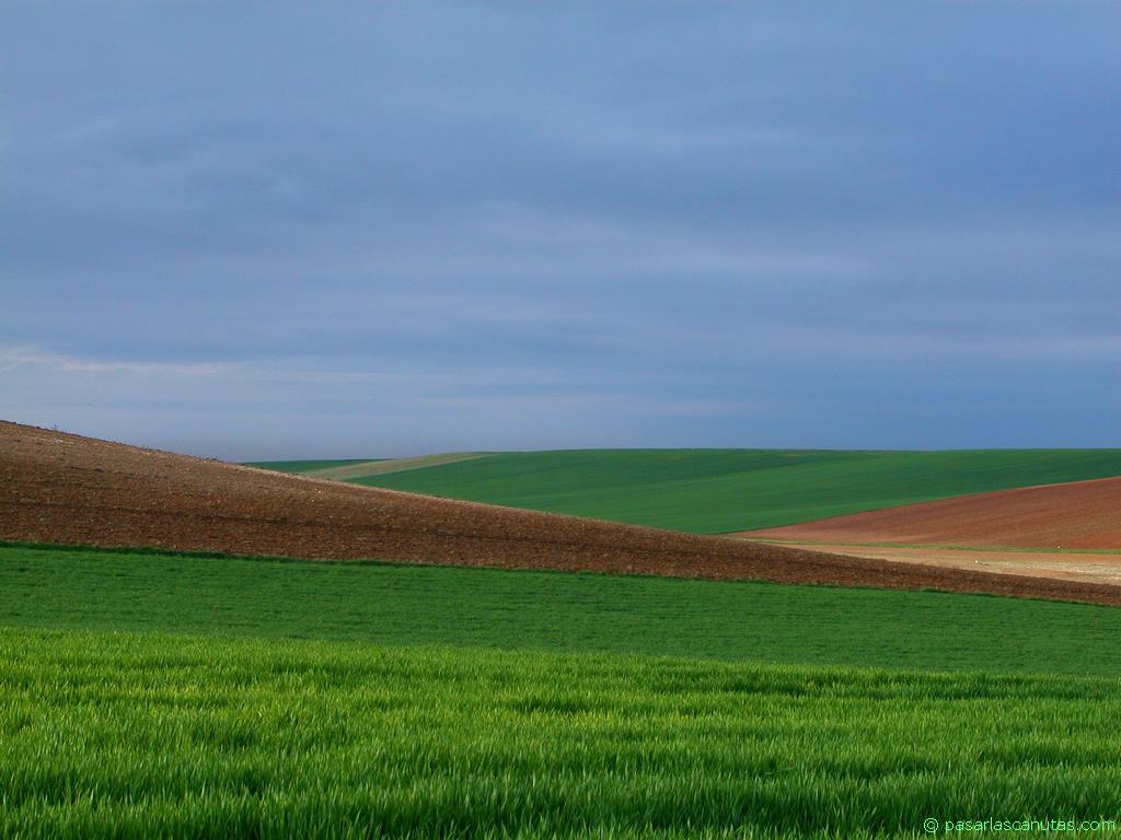  Fondos de pantalla de paisajes
