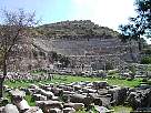 foto de Turqu�a: �feso, el gran teatro