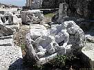 foto de Turqu�a: las ruinas de Laodicea