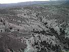 foto de Turqu�a: la Capadocia desde un globo (a vista de p�jaro)