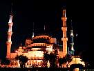 foto de Turqu�a: la Mezquita Azul