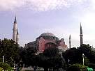 foto de Turqu�a: Santa Sof�a