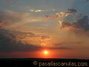 foto de paisaje natural