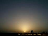 foto de paisaje natural