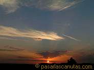 foto de paisaje natural