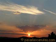 foto de paisaje natural