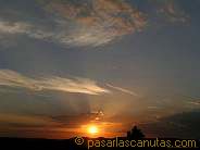 foto de paisaje natural