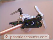 abocardador de bricolaje - foto de abocardador