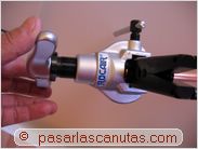 abocardador de bricolaje - foto de abocardador