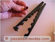 abocardador de bricolaje - tubo de cobre abocardado