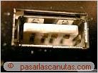 conector USB