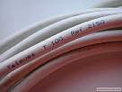 Bricolaje - instalar una antena parabolica - cable coaxial de calidad de antena parab�lica
