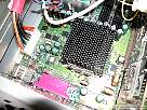 lapping - foto de instalar CPU