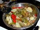 sofrito de la paella