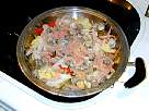 paella