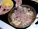 paella
