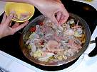 paella