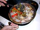 paella