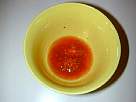 jugo de tomate