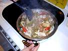 paella