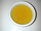 caldo de mejillones