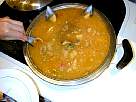 paella