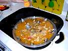 paella decorada